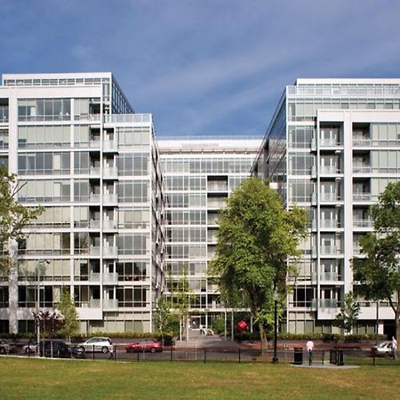 Global Luxury Suites At Georgetown Вашингтон Екстериор снимка