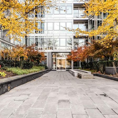 Global Luxury Suites At Georgetown Вашингтон Екстериор снимка