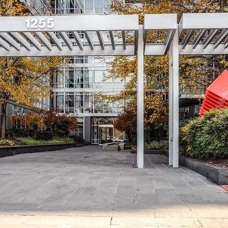 Global Luxury Suites At Georgetown Вашингтон Екстериор снимка