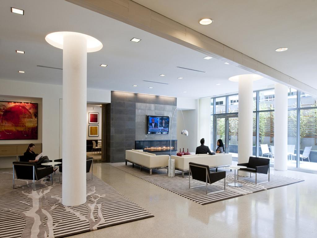 Global Luxury Suites At Georgetown Вашингтон Екстериор снимка