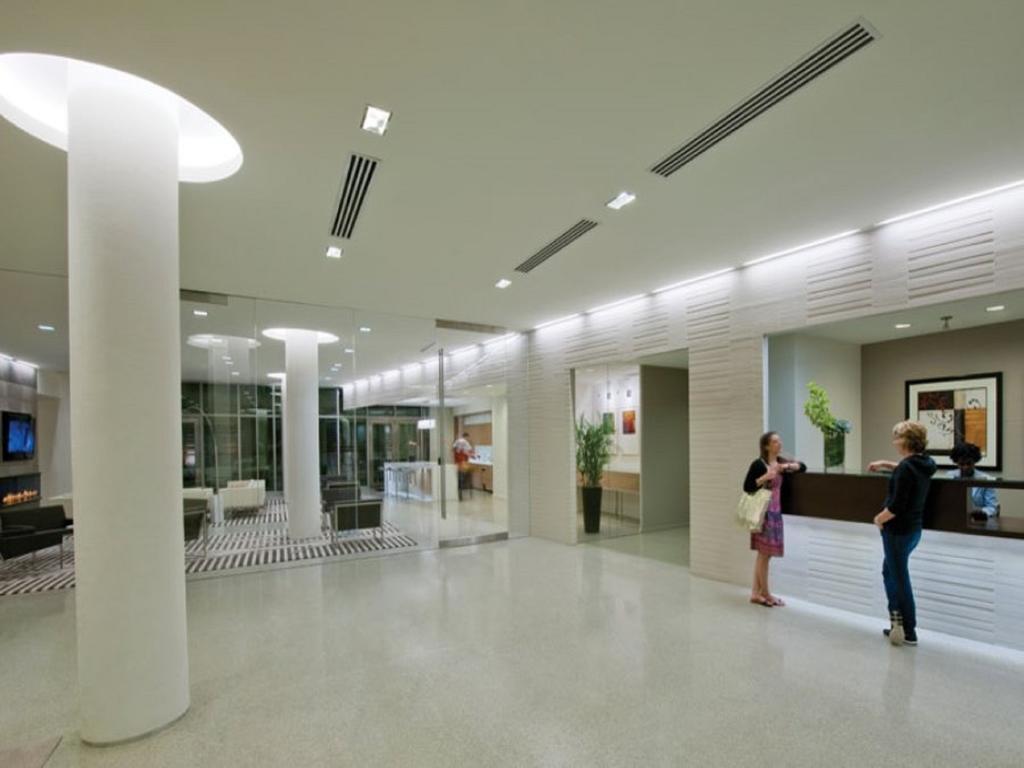 Global Luxury Suites At Georgetown Вашингтон Екстериор снимка