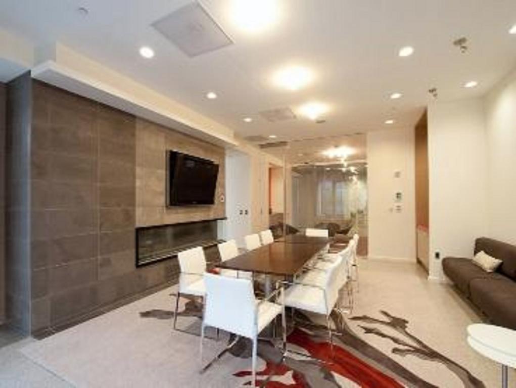 Global Luxury Suites At Georgetown Вашингтон Екстериор снимка