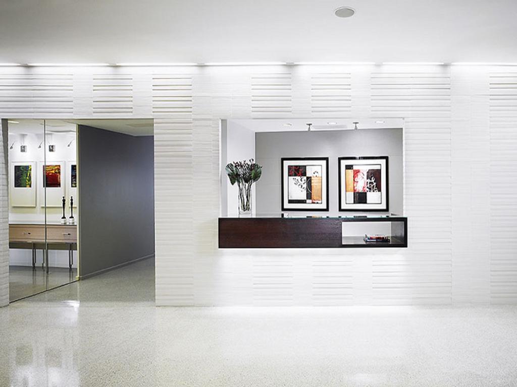 Global Luxury Suites At Georgetown Вашингтон Екстериор снимка