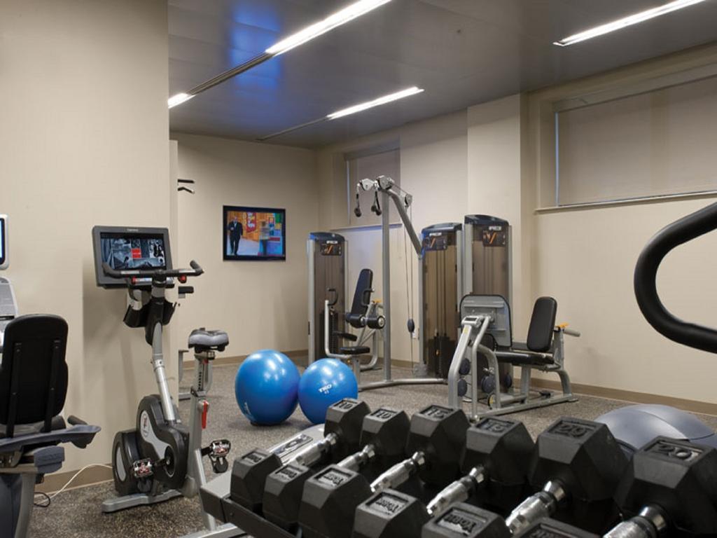 Global Luxury Suites At Georgetown Вашингтон Екстериор снимка