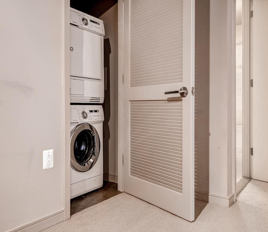 Global Luxury Suites At Georgetown Вашингтон Стая снимка