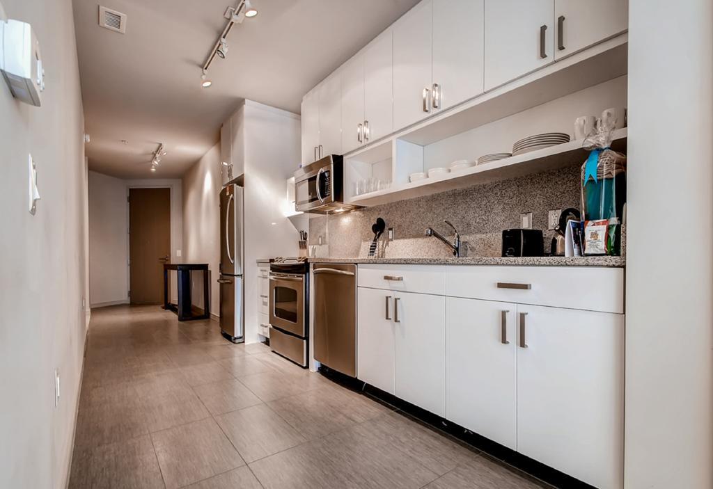 Global Luxury Suites At Georgetown Вашингтон Стая снимка