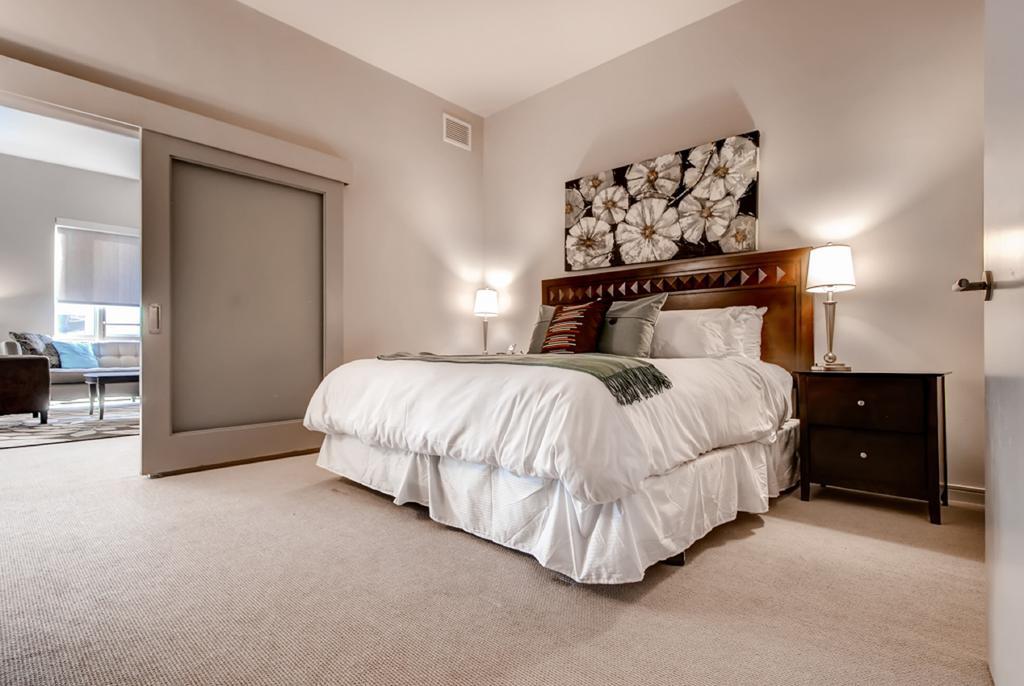Global Luxury Suites At Georgetown Вашингтон Стая снимка