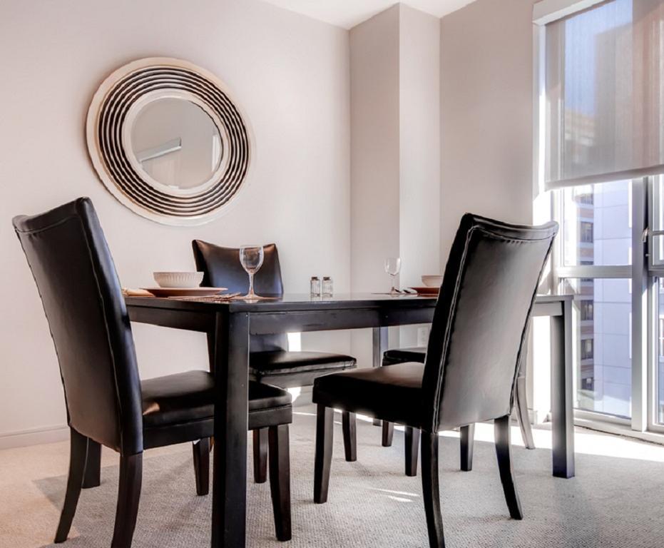Global Luxury Suites At Georgetown Вашингтон Стая снимка
