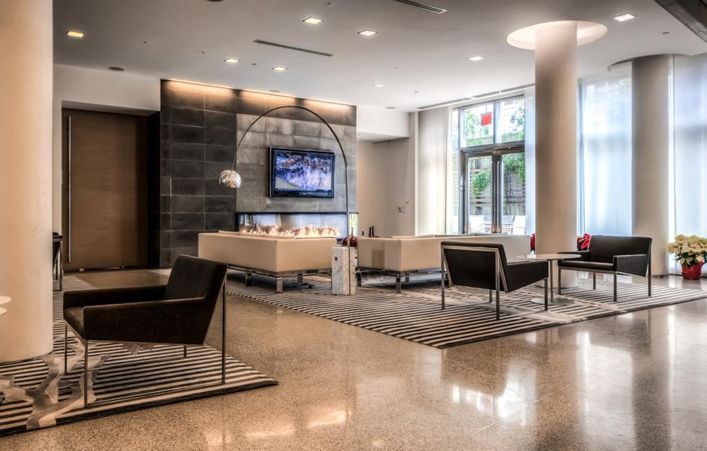 Global Luxury Suites At Georgetown Вашингтон Екстериор снимка